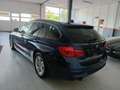 BMW 318 *LED*CUIR*NAVI*RADAR*JANTES* Bleu - thumbnail 4