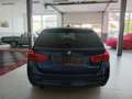 BMW 318 *LED*CUIR*NAVI*RADAR*JANTES* Bleu - thumbnail 5