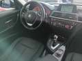 BMW 318 *LED*CUIR*NAVI*RADAR*JANTES* Bleu - thumbnail 17