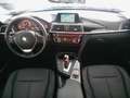 BMW 318 *LED*CUIR*NAVI*RADAR*JANTES* Bleu - thumbnail 16