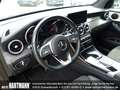 Mercedes-Benz GLC 200 4M Coupé AMG+AHK+BUSINESS+19"LMFELGE+LED Noir - thumbnail 5