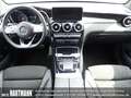 Mercedes-Benz GLC 200 4M Coupé AMG+AHK+BUSINESS+19"LMFELGE+LED Noir - thumbnail 7