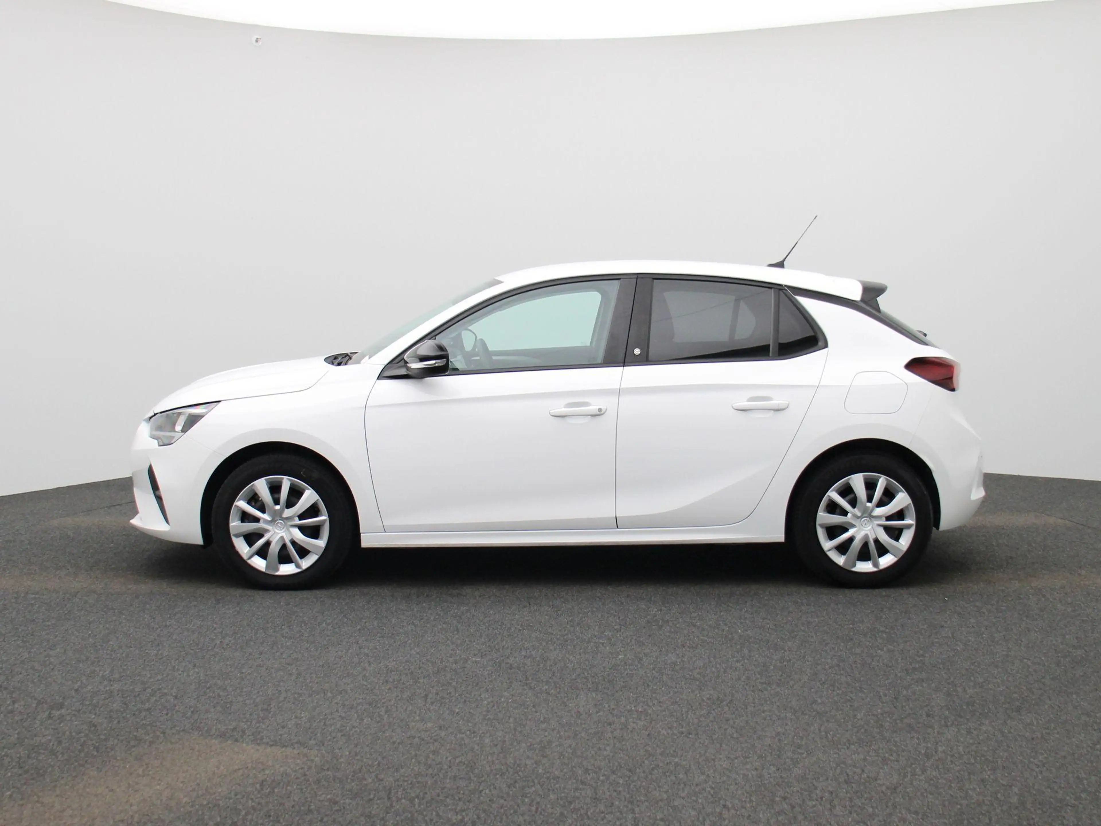 Opel Corsa-e Edition 50 kWh | SOH 100% | APPLE CARPLAY - ANDROI — photo 4