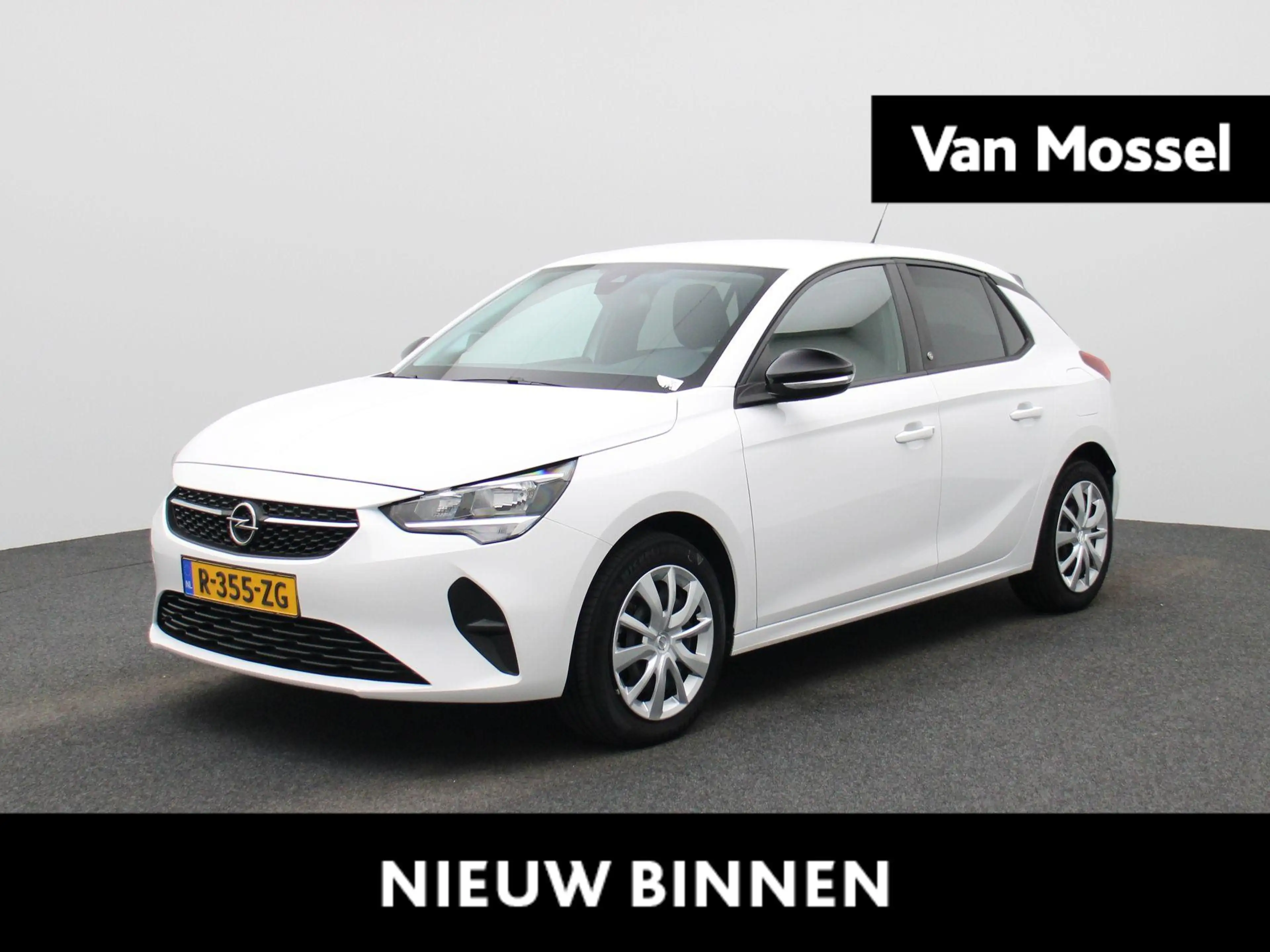 Opel Corsa-e Edition 50 kWh | SOH 100% | APPLE CARPLAY - ANDROI