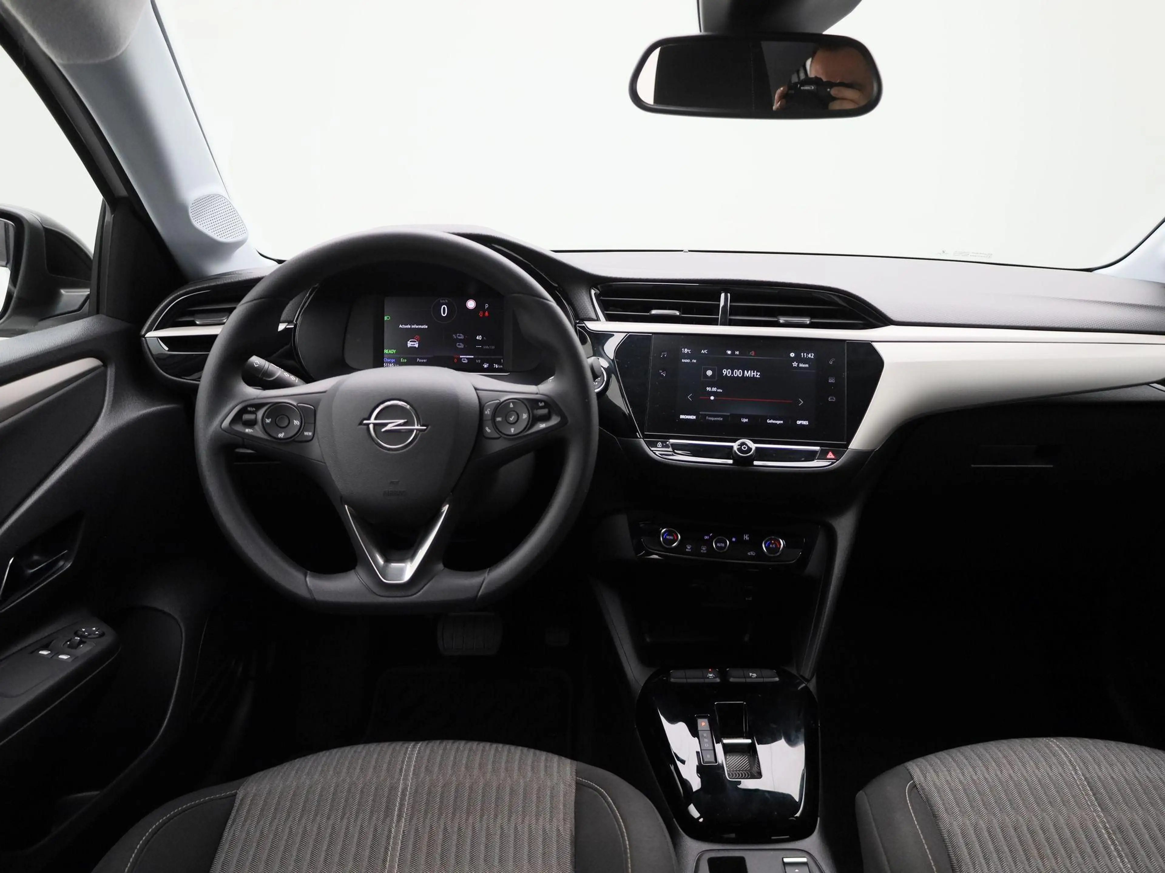 Opel Corsa-e Edition 50 kWh | SOH 100% | APPLE CARPLAY - ANDROI — photo 7