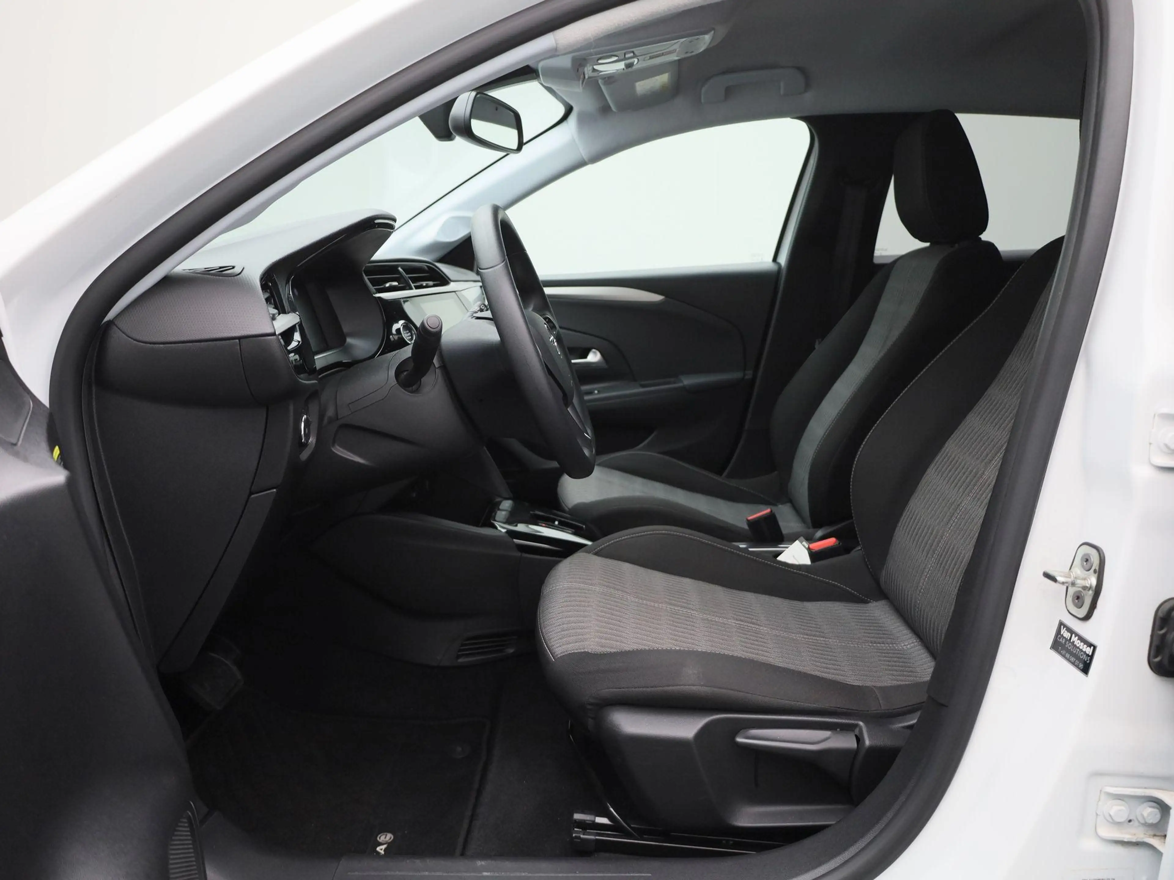 Opel Corsa-e Edition 50 kWh | SOH 100% | APPLE CARPLAY - ANDROI — photo 11