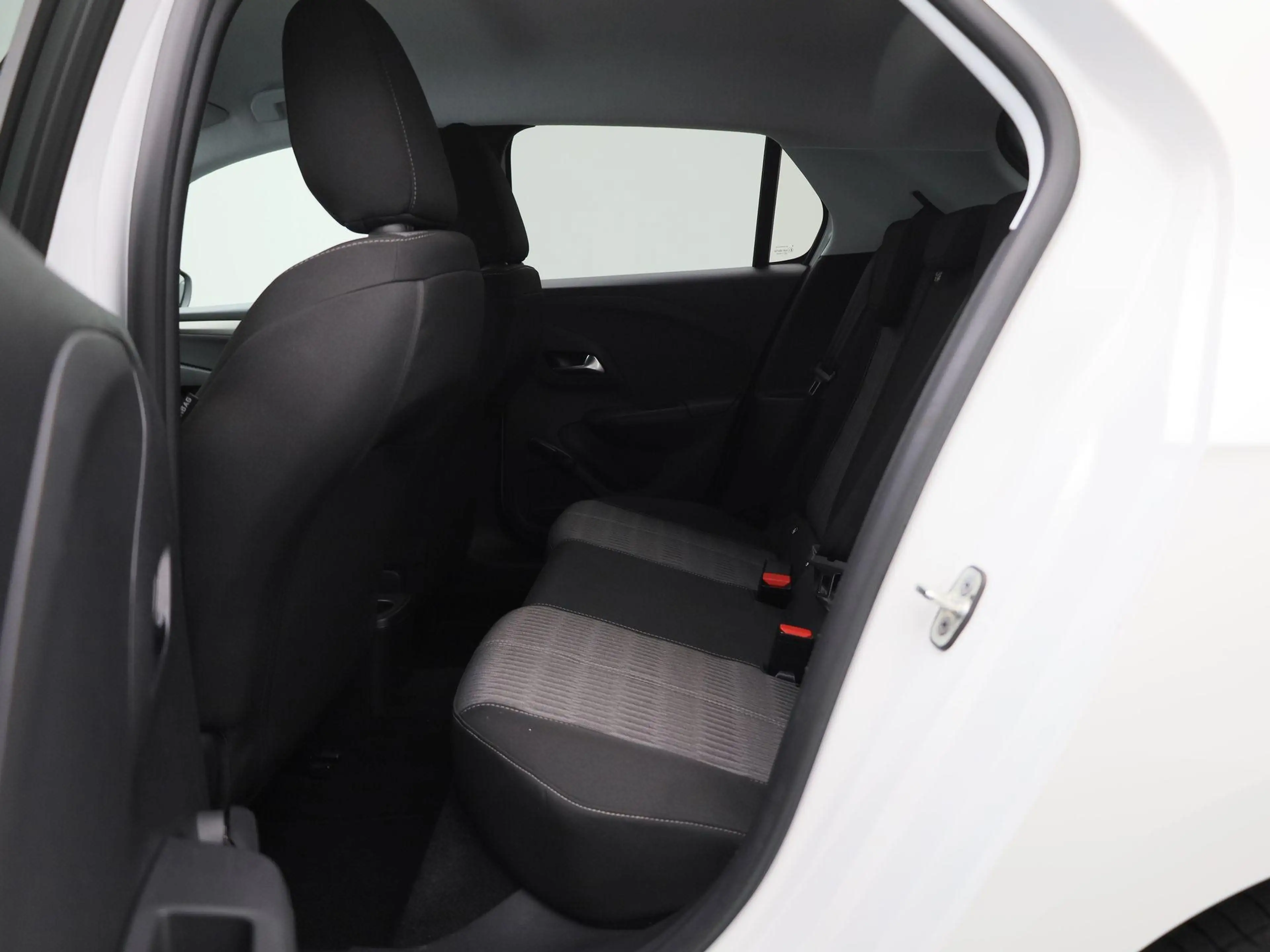 Opel Corsa-e Edition 50 kWh | SOH 100% | APPLE CARPLAY - ANDROI — photo 12
