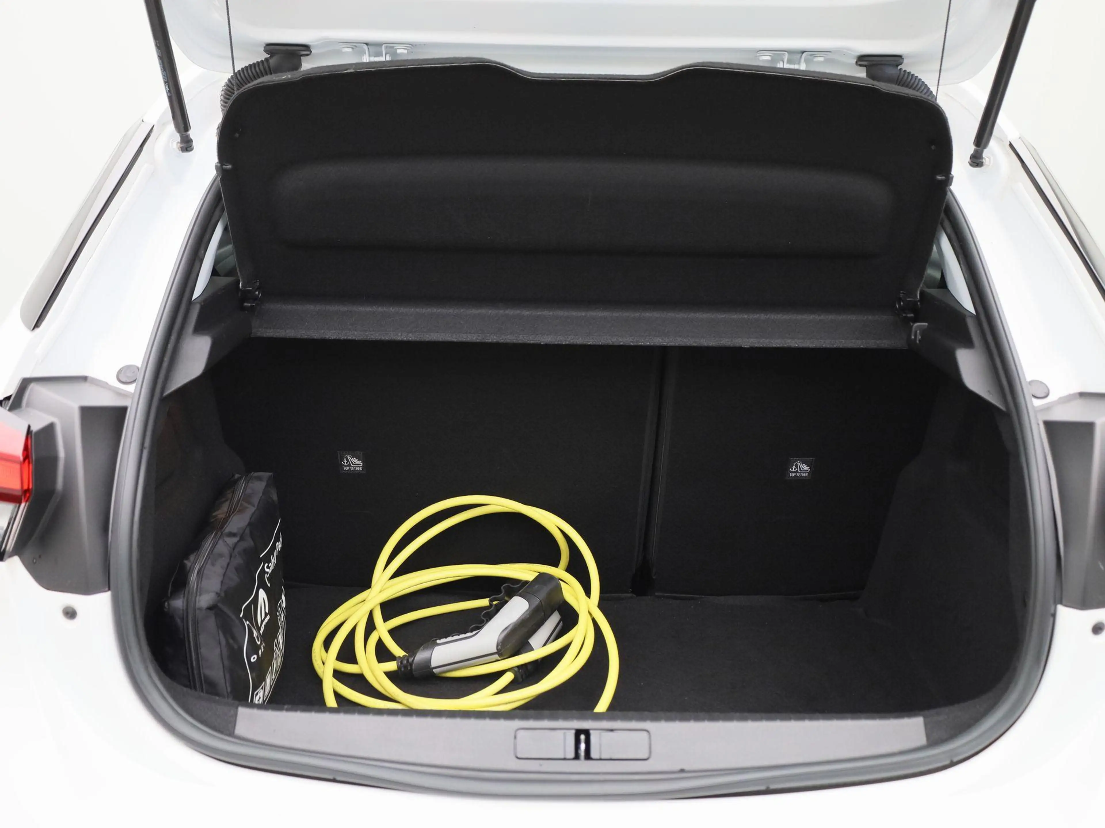 Opel Corsa-e Edition 50 kWh | SOH 100% | APPLE CARPLAY - ANDROI — photo 14