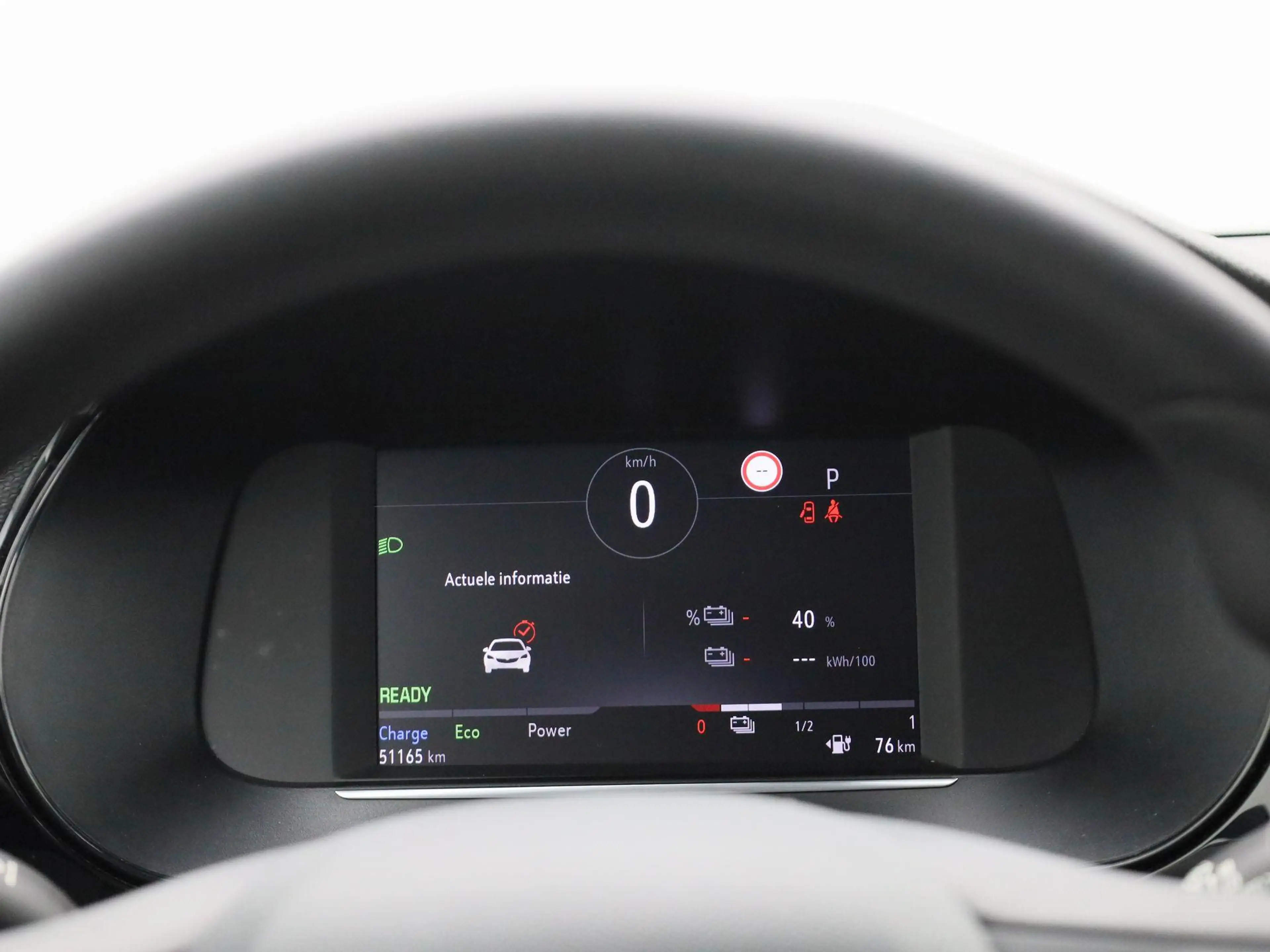Opel Corsa-e Edition 50 kWh | SOH 100% | APPLE CARPLAY - ANDROI — photo 8