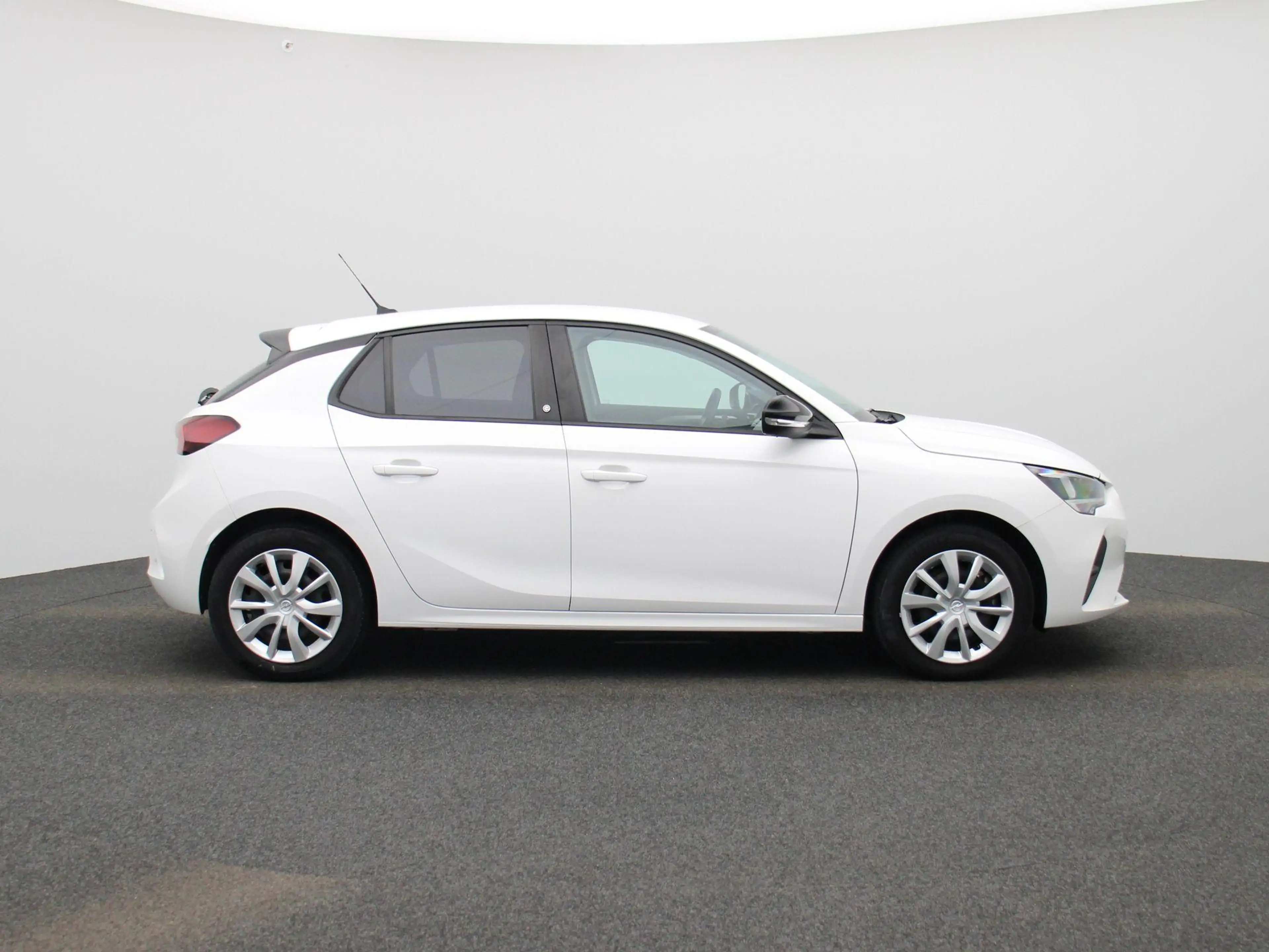 Opel Corsa-e Edition 50 kWh | SOH 100% | APPLE CARPLAY - ANDROI — photo 6