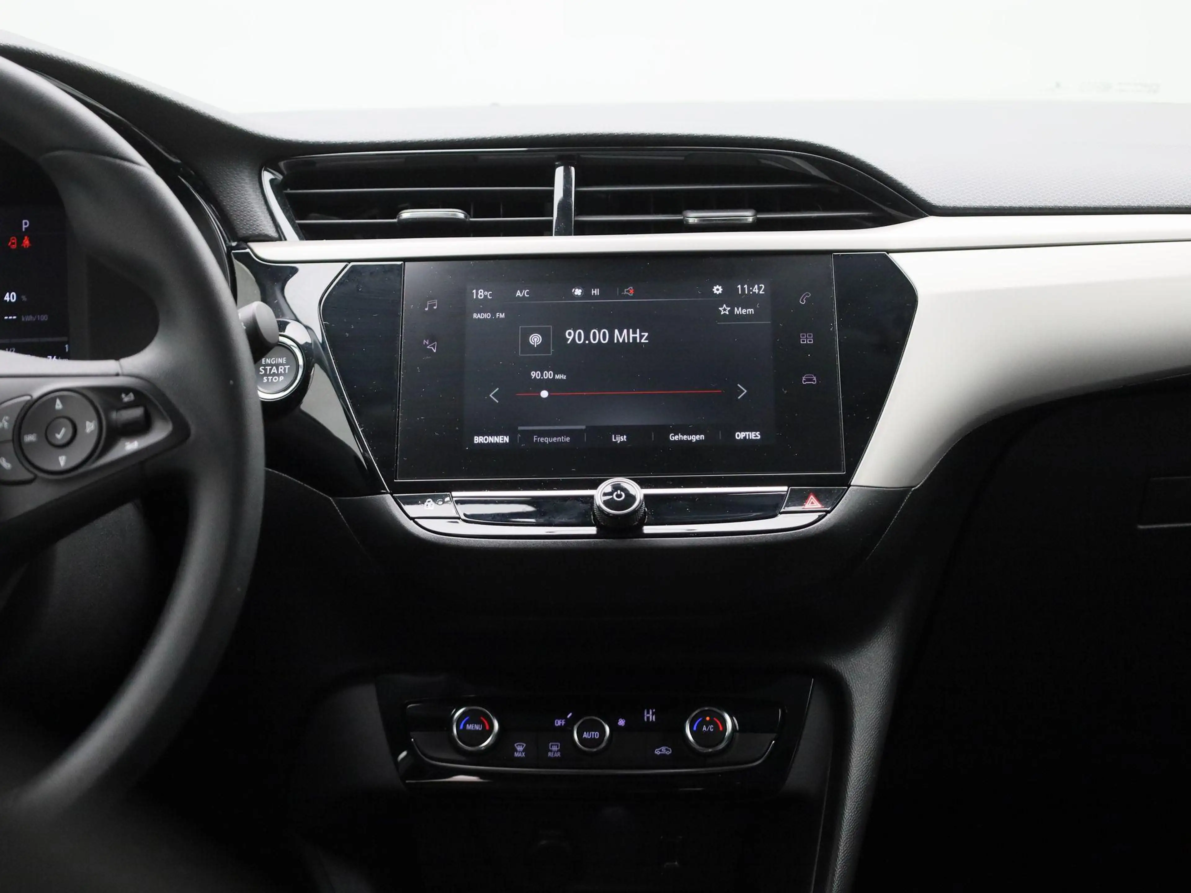Opel Corsa-e Edition 50 kWh | SOH 100% | APPLE CARPLAY - ANDROI — photo 9