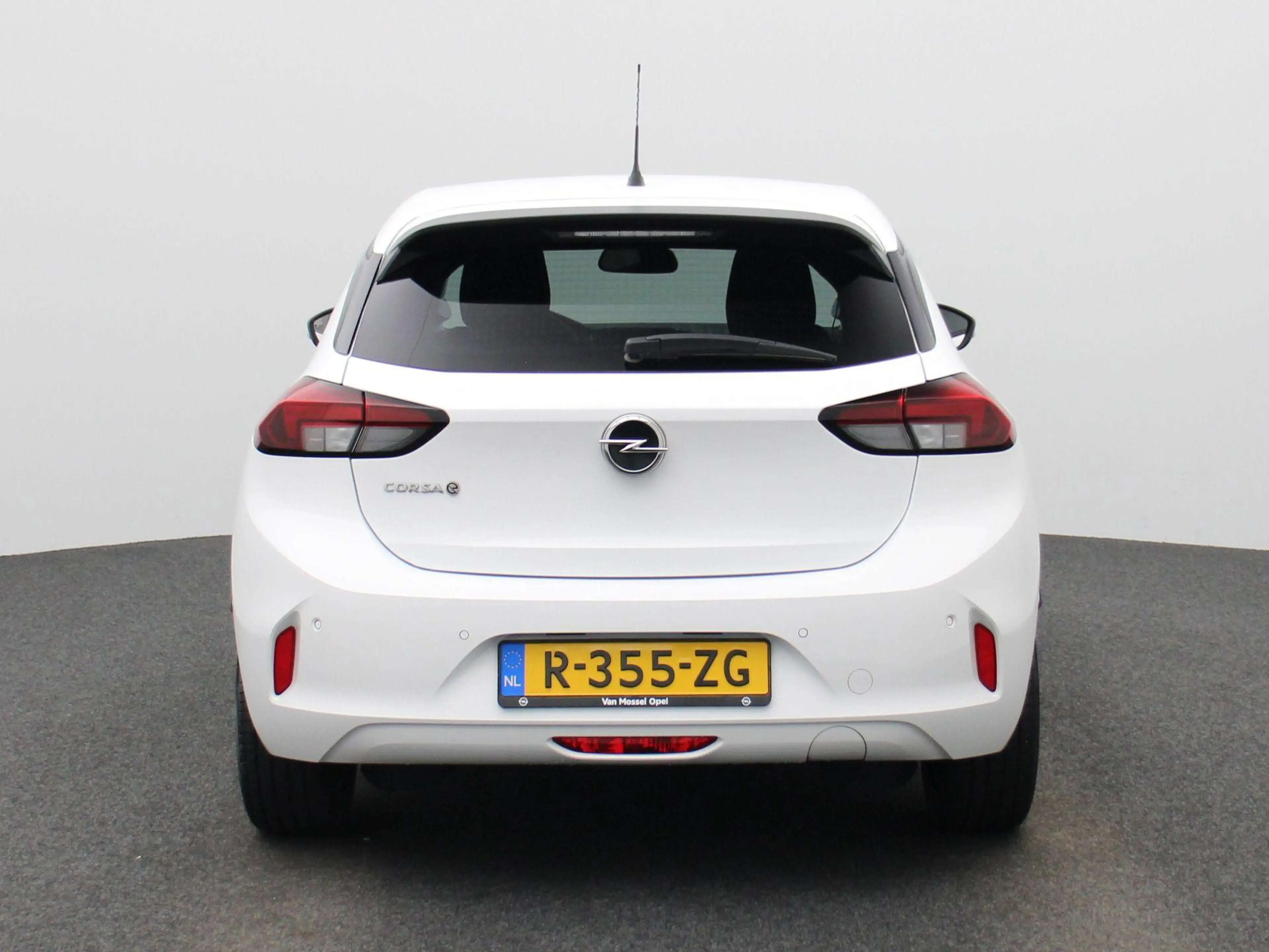 Opel Corsa-e Edition 50 kWh | SOH 100% | APPLE CARPLAY - ANDROI — photo 5