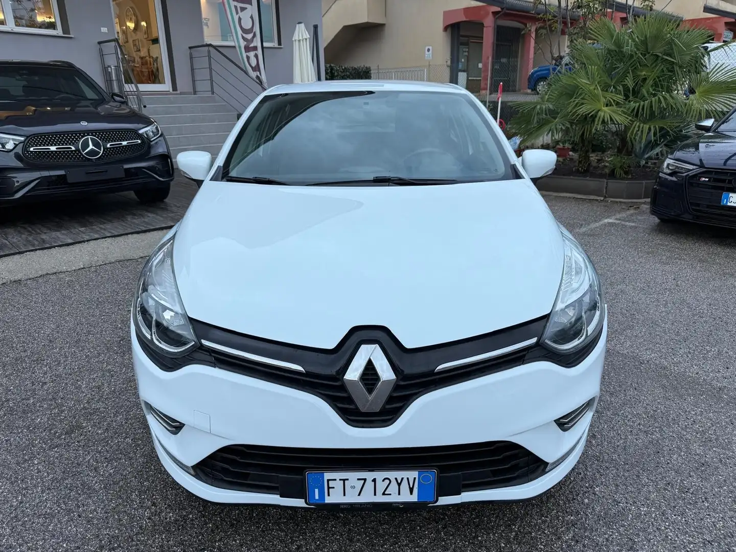 Renault Clio Clio dCi 8V 75 CV 5 porte Business Wit - 2