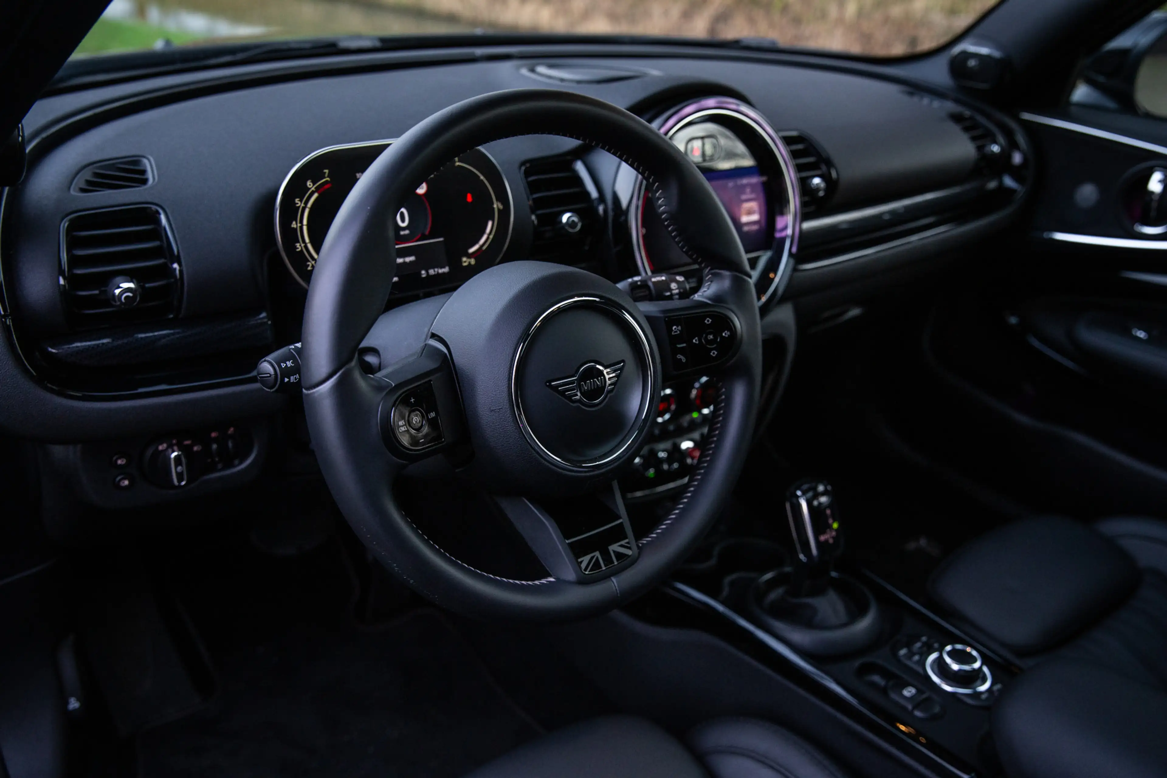 MINI Cooper Clubman Mini 1.5 MINI Yours , Trekhaak, Panoramadak, Harma — photo 11