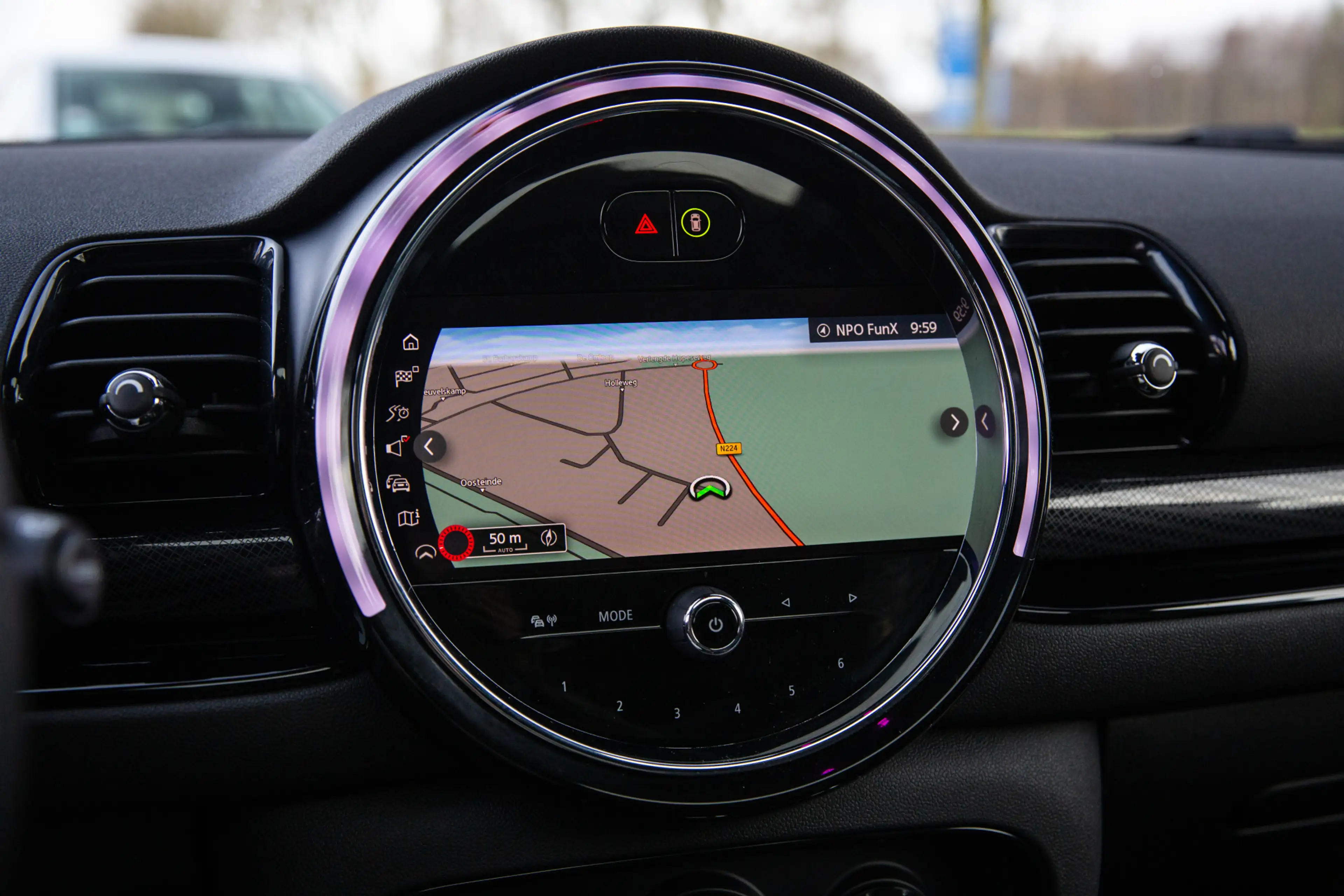 MINI Cooper Clubman Mini 1.5 MINI Yours , Trekhaak, Panoramadak, Harma — photo 15