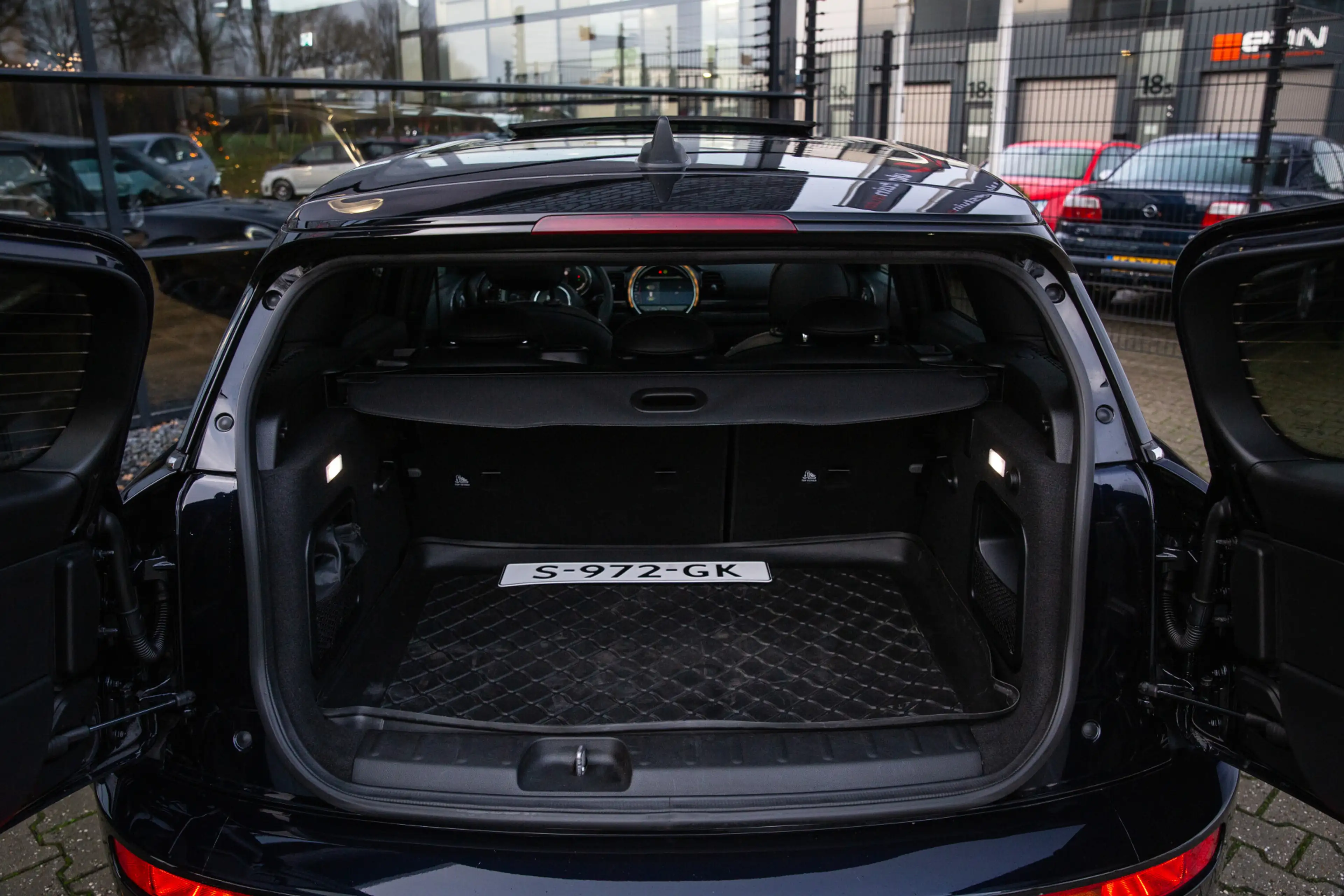 MINI Cooper Clubman Mini 1.5 MINI Yours , Trekhaak, Panoramadak, Harma — photo 26