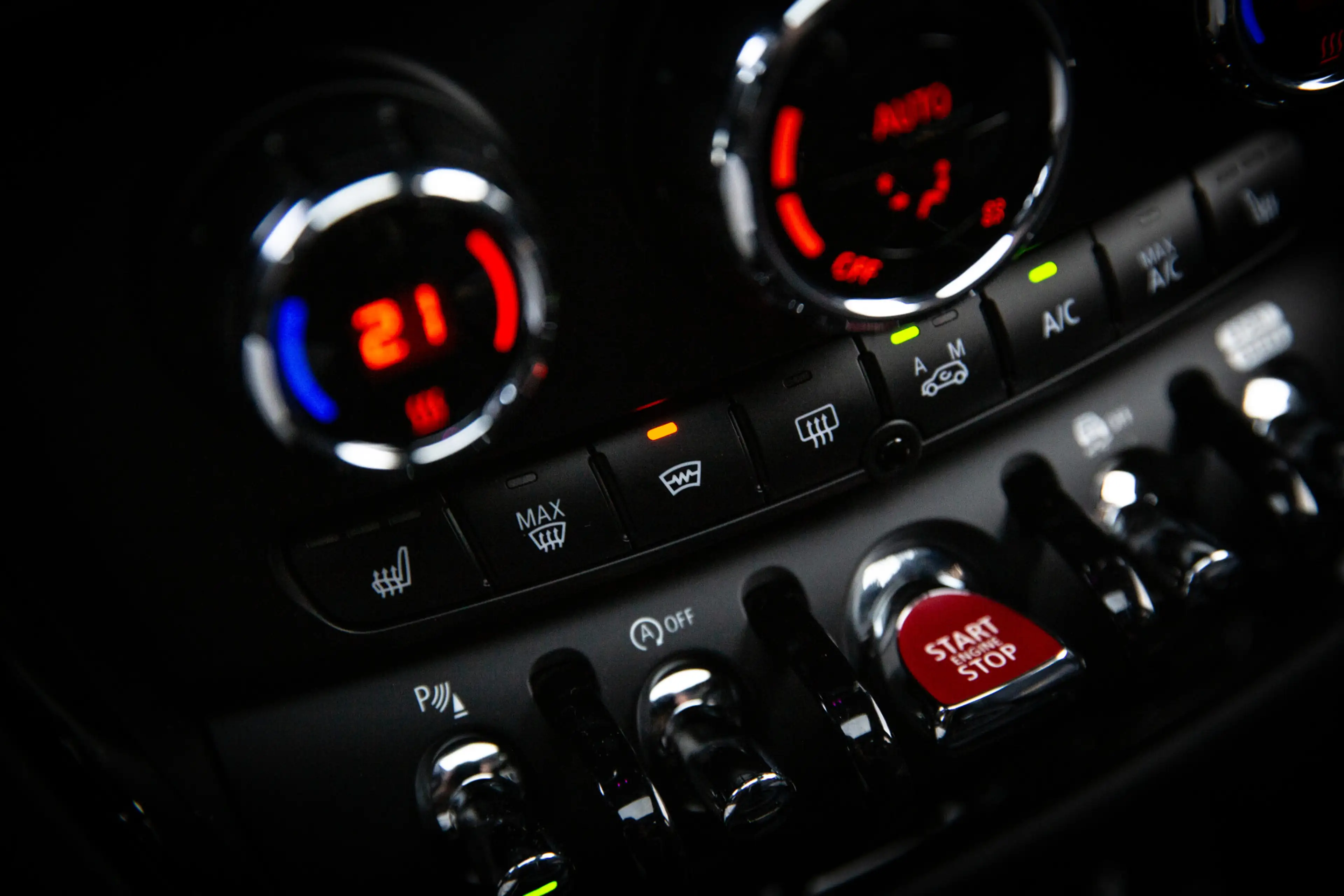 MINI Cooper Clubman Mini 1.5 MINI Yours , Trekhaak, Panoramadak, Harma — photo 18