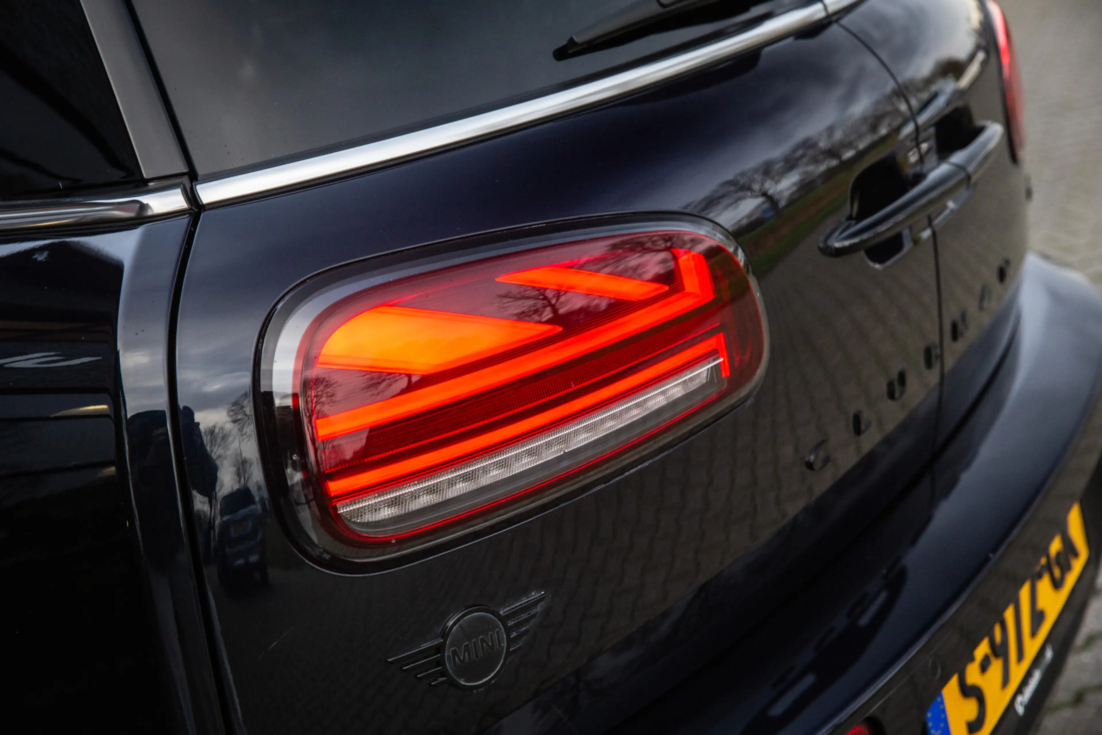 MINI Cooper Clubman Mini 1.5 MINI Yours , Trekhaak, Panoramadak, Harma — photo 9