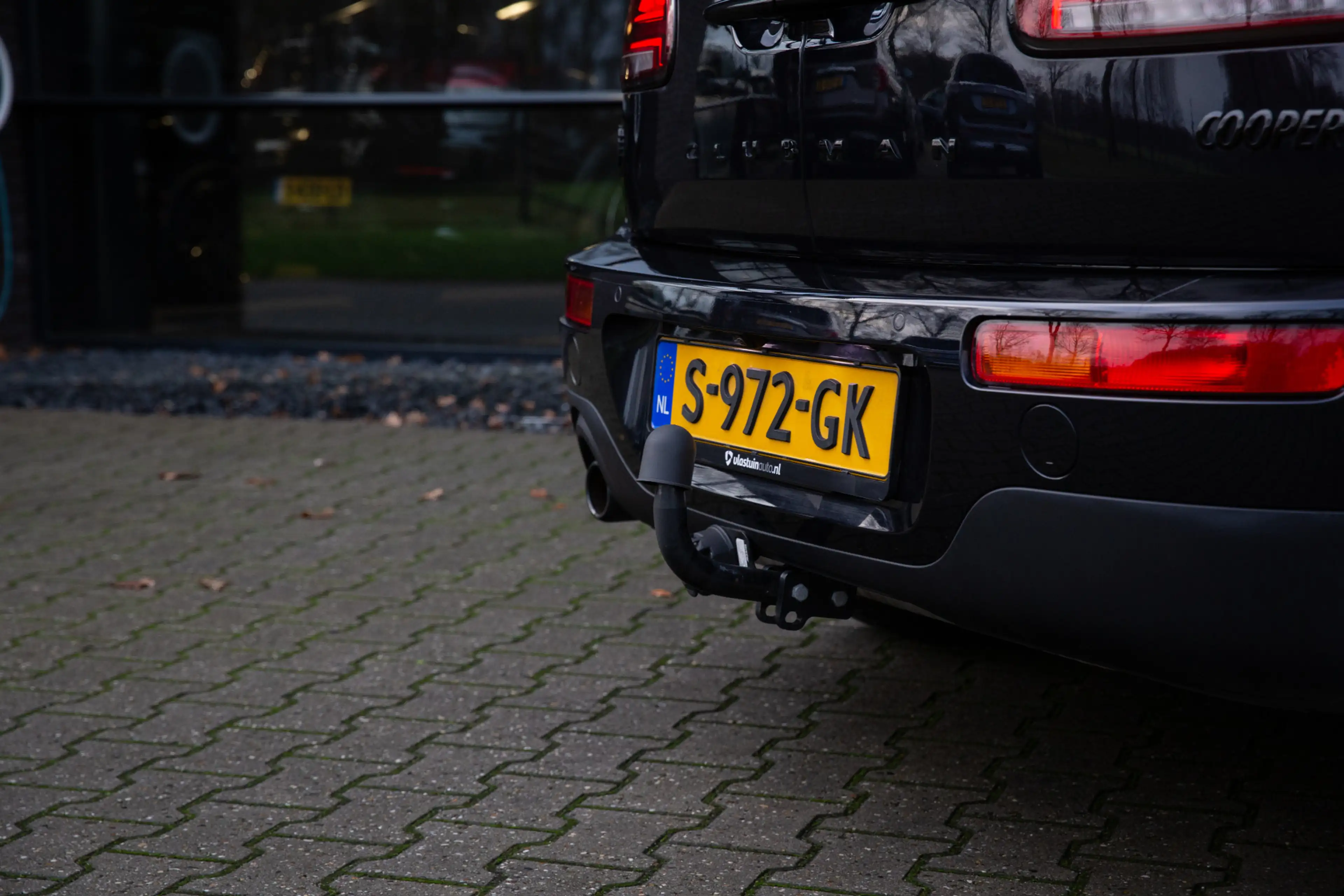MINI Cooper Clubman Mini 1.5 MINI Yours , Trekhaak, Panoramadak, Harma — photo 27