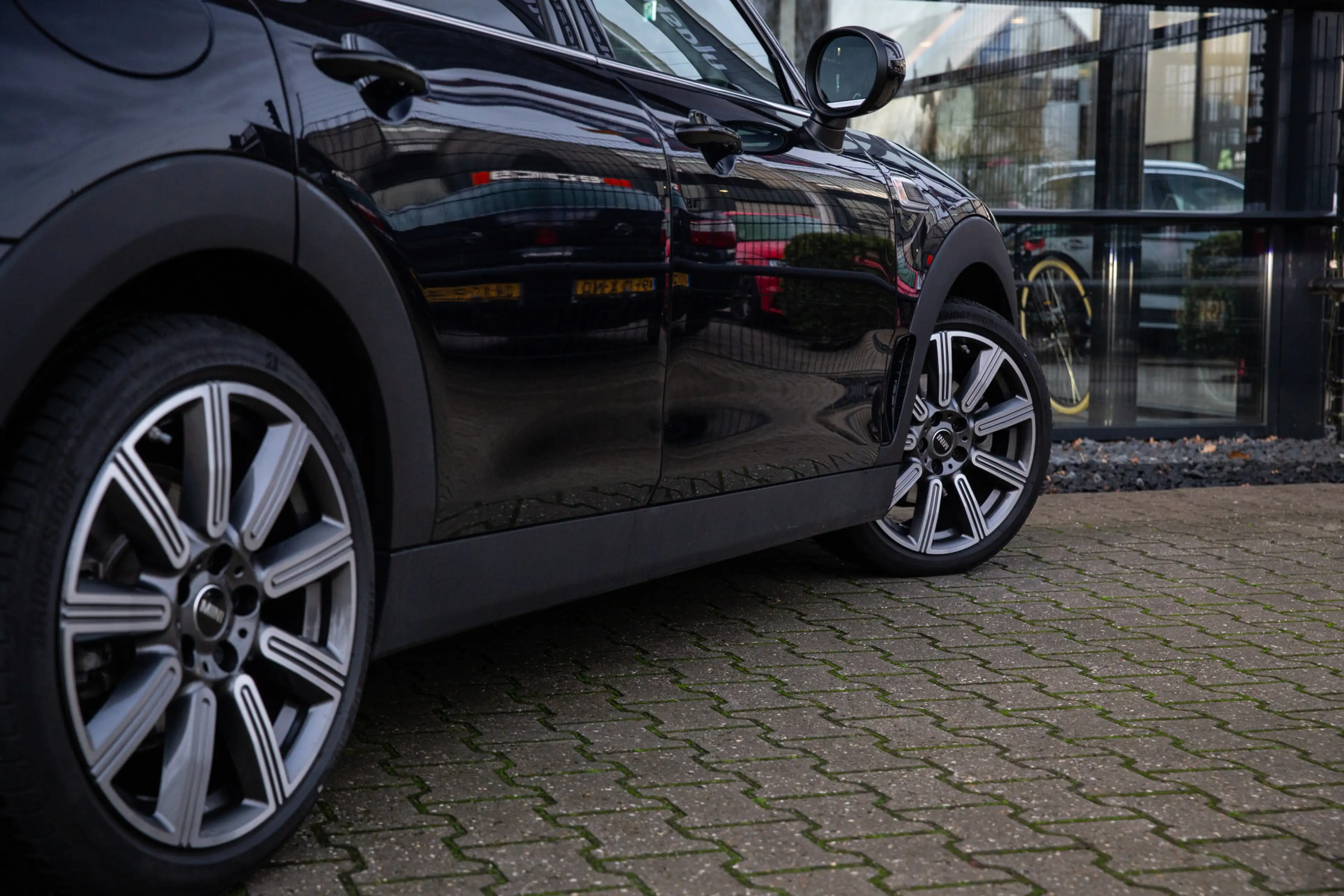 MINI Cooper Clubman Mini 1.5 MINI Yours , Trekhaak, Panoramadak, Harma — photo 7