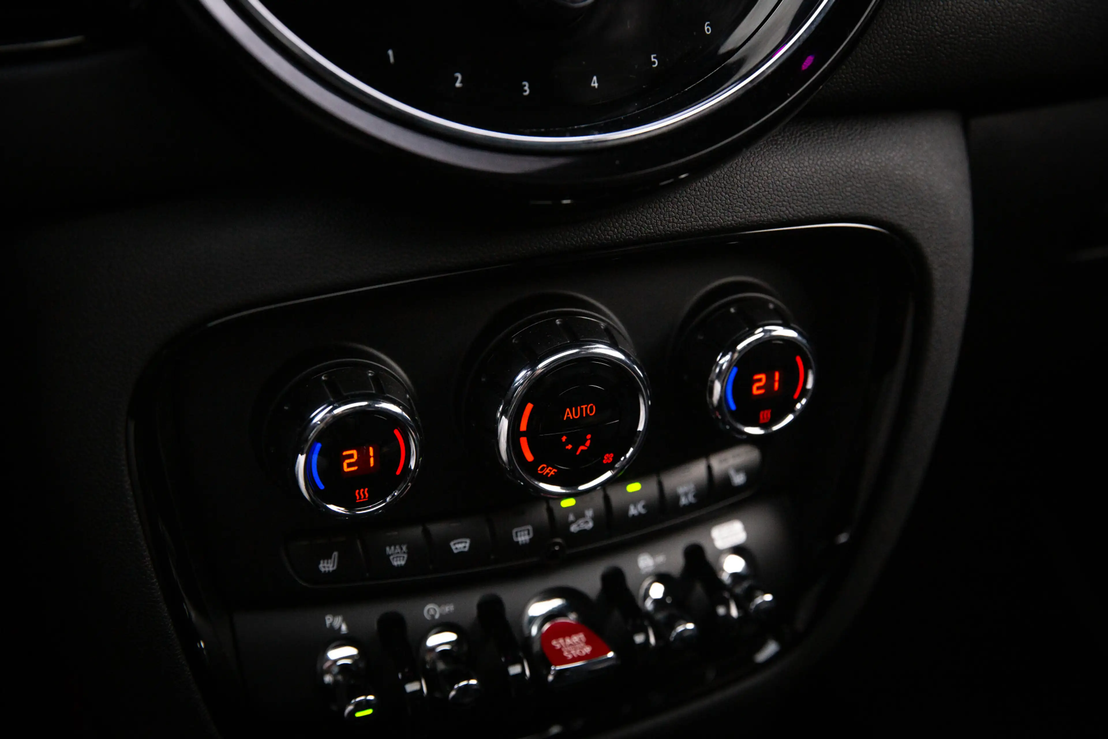 MINI Cooper Clubman Mini 1.5 MINI Yours , Trekhaak, Panoramadak, Harma — photo 17