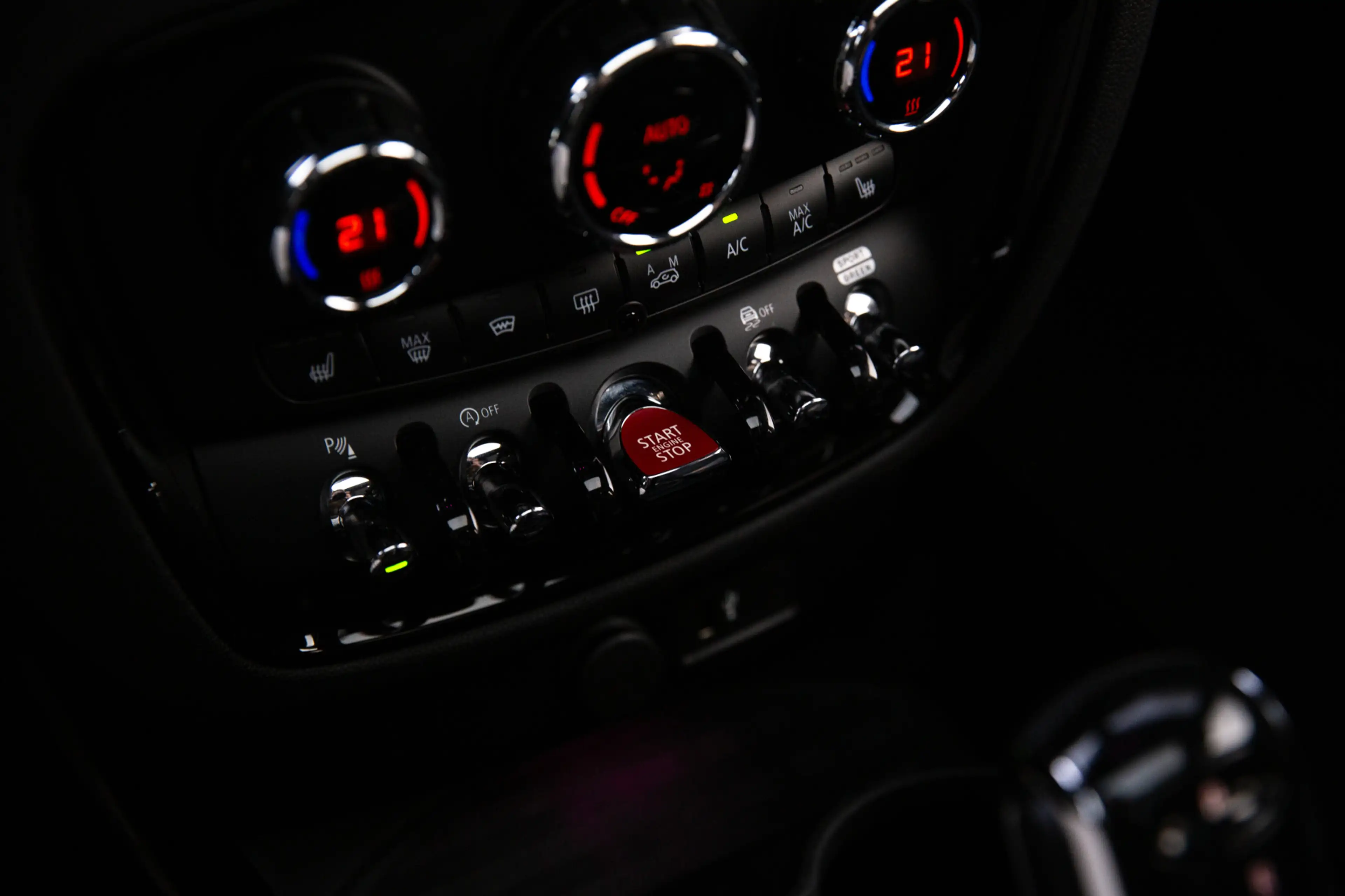 MINI Cooper Clubman Mini 1.5 MINI Yours , Trekhaak, Panoramadak, Harma — photo 20
