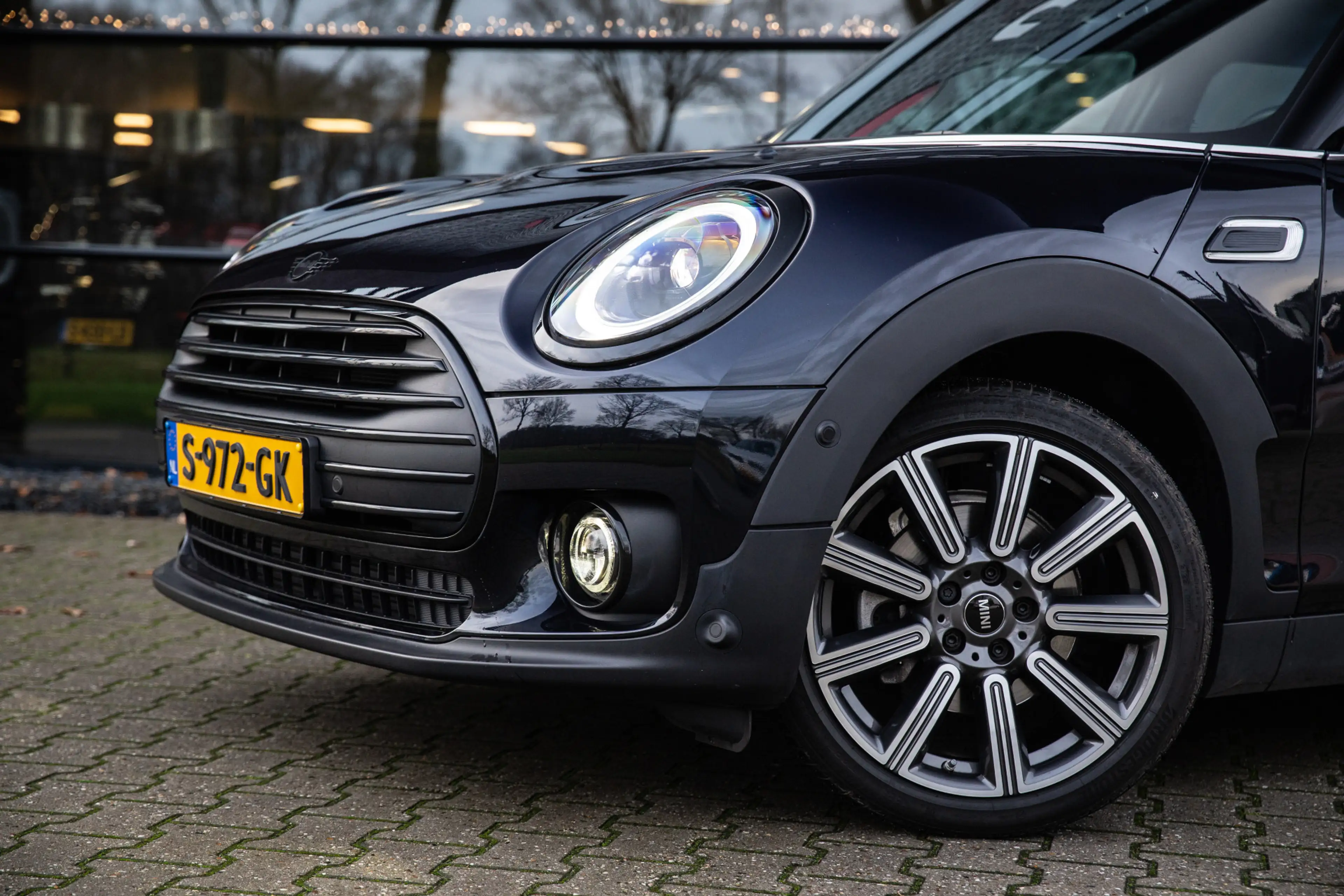 MINI Cooper Clubman Mini 1.5 MINI Yours , Trekhaak, Panoramadak, Harma — photo 6