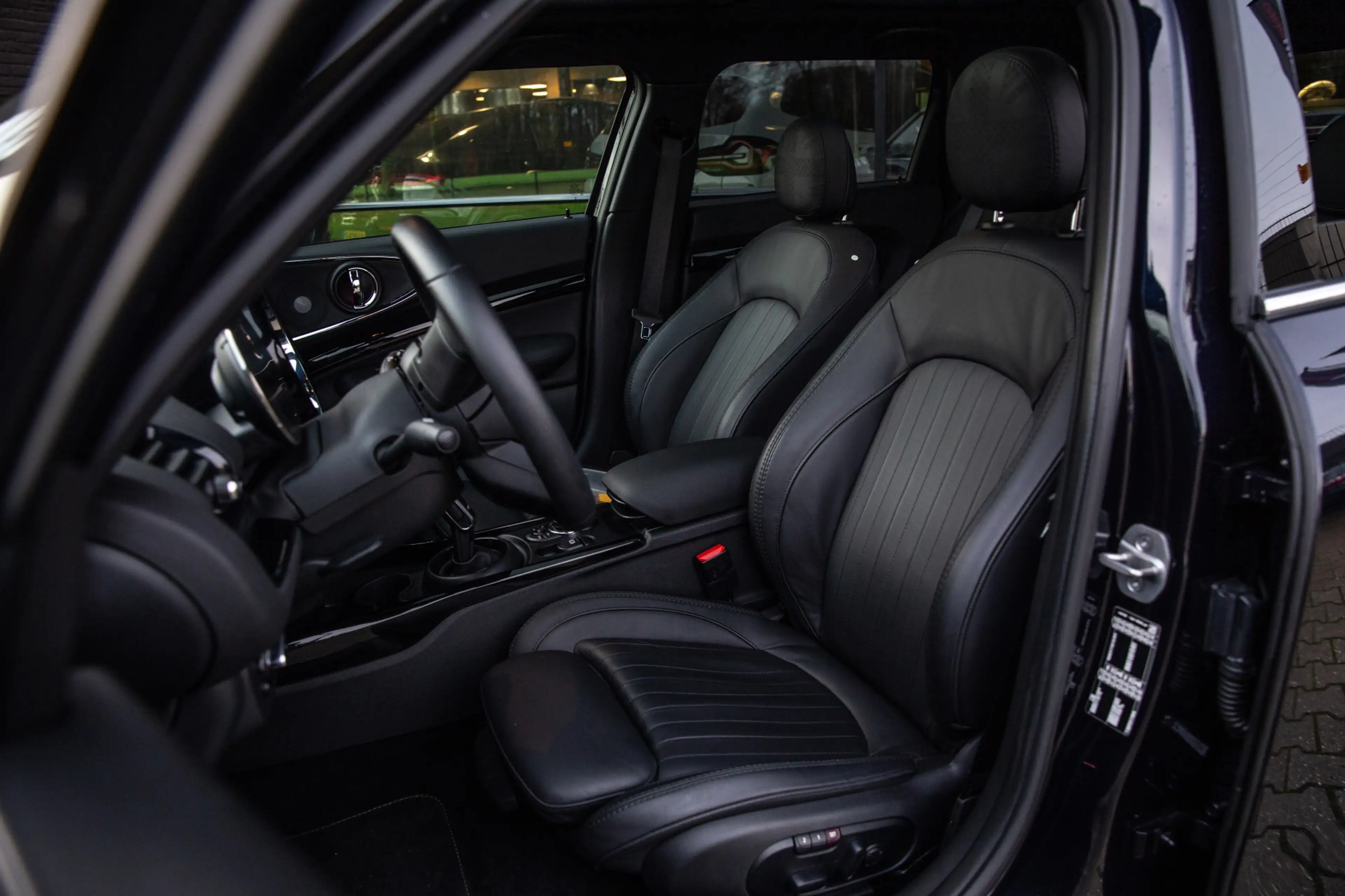 MINI Cooper Clubman Mini 1.5 MINI Yours , Trekhaak, Panoramadak, Harma — photo 3