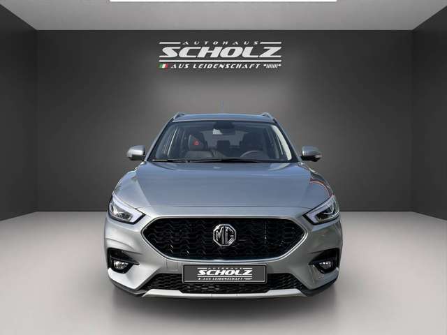 MG ZS Luxury MY23 *DAB*TEMPOMAT*KEYLESS*360°KAME