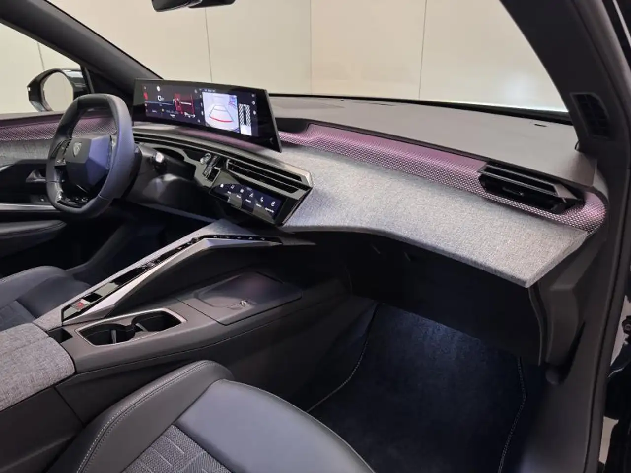 Peugeot 3008 GT 1.2 Turbo MHEV LED|GPS|PDC|CAM|CARPLAY|DAB|ACC. 14