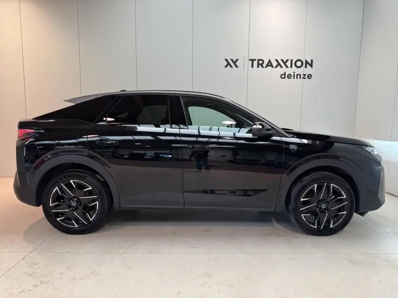 Peugeot 3008 GT 1.2 Turbo MHEV LED|GPS|PDC|CAM|CARPLAY|DAB|ACC. 29