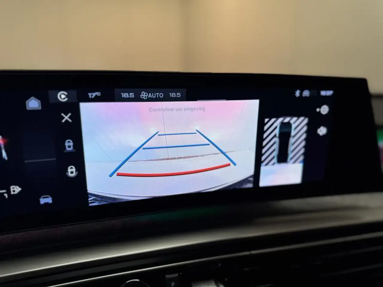 Peugeot 3008 GT 1.2 Turbo MHEV LED|GPS|PDC|CAM|CARPLAY|DAB|ACC. 17
