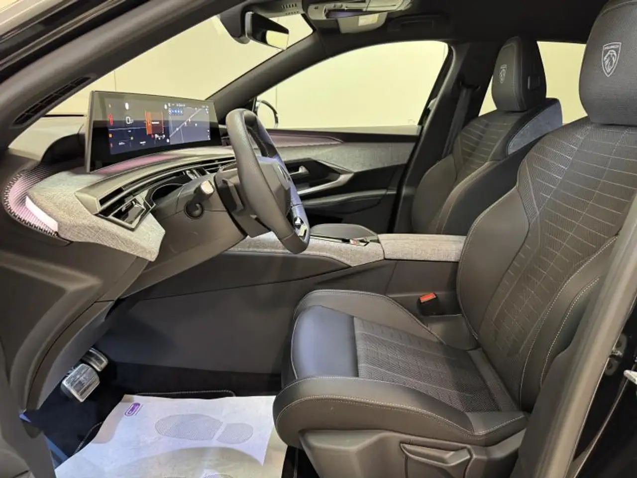 Peugeot 3008 GT 1.2 Turbo MHEV LED|GPS|PDC|CAM|CARPLAY|DAB|ACC. 10