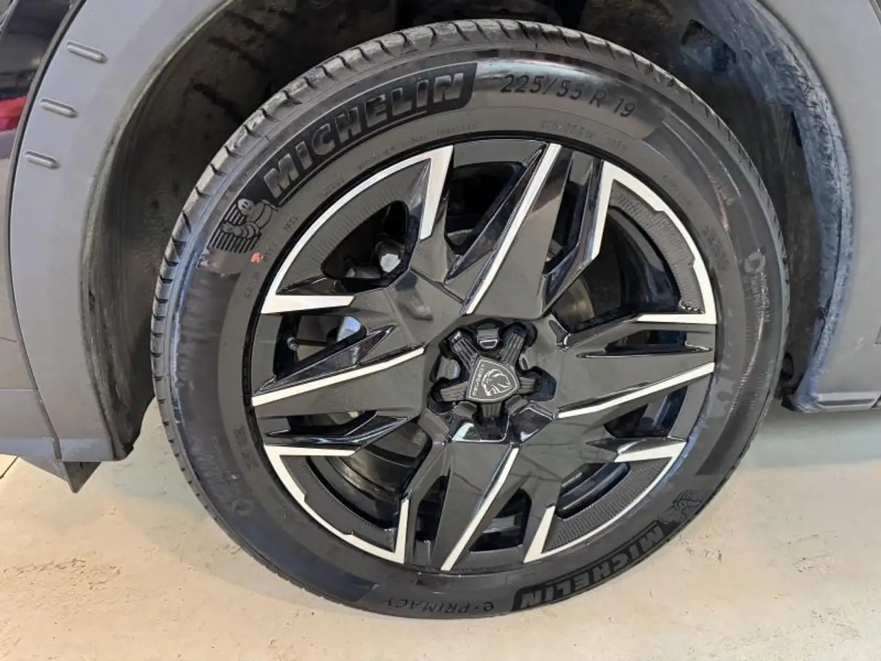 Peugeot 3008 GT 1.2 Turbo MHEV LED|GPS|PDC|CAM|CARPLAY|DAB|ACC. 8