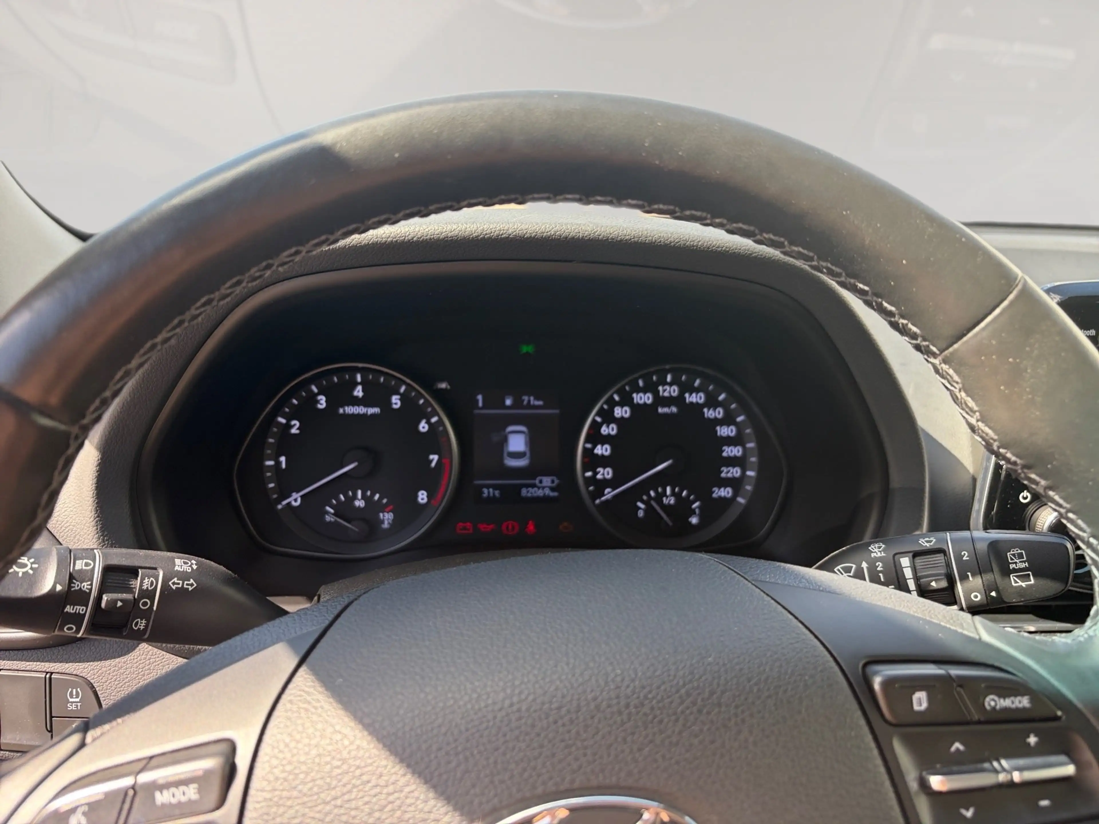 Hyundai i30 FL 5-Türer 1.0 T-GDI 48V Trend Navi — photo 8