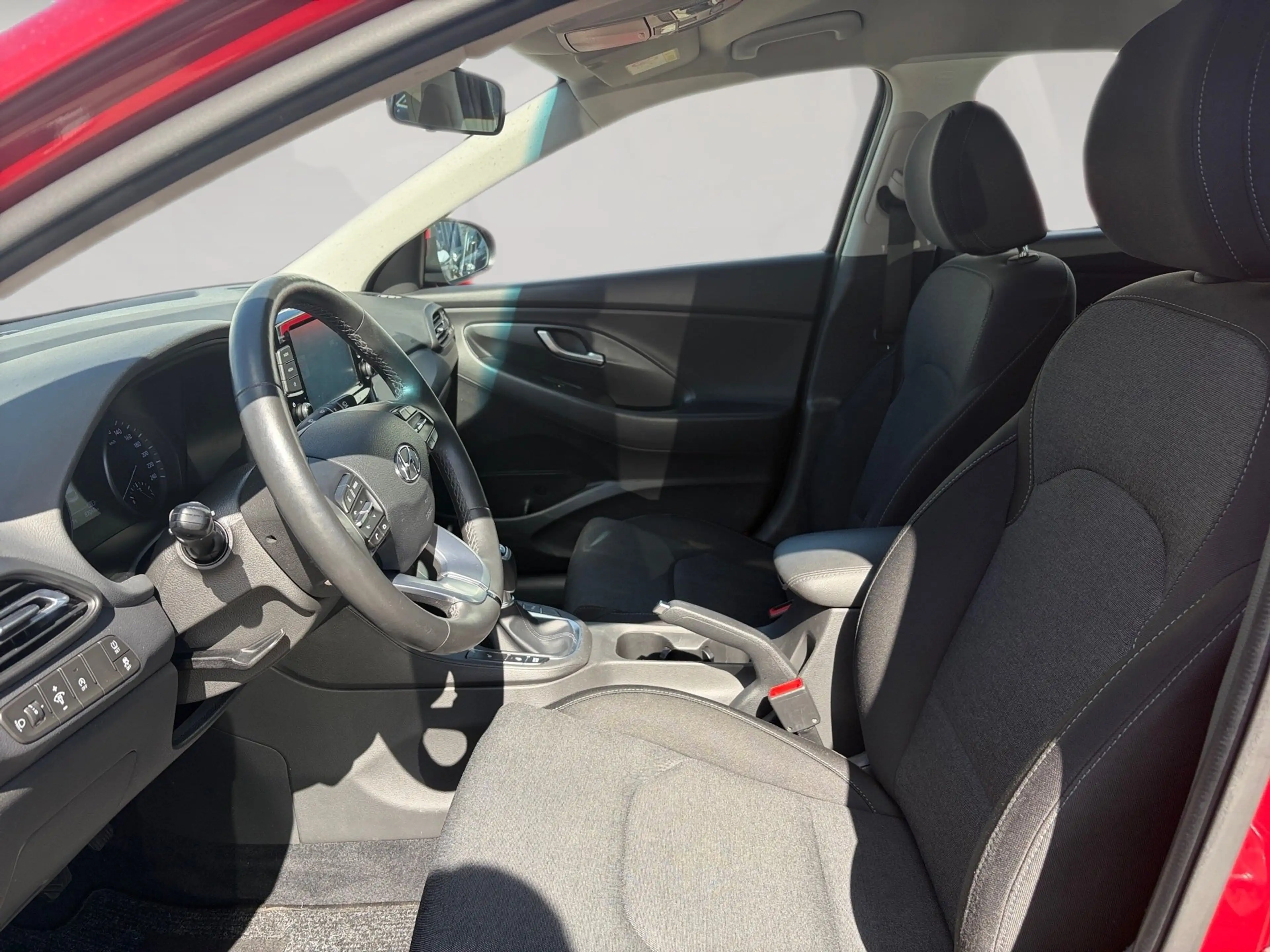 Hyundai i30 FL 5-Türer 1.0 T-GDI 48V Trend Navi — photo 7