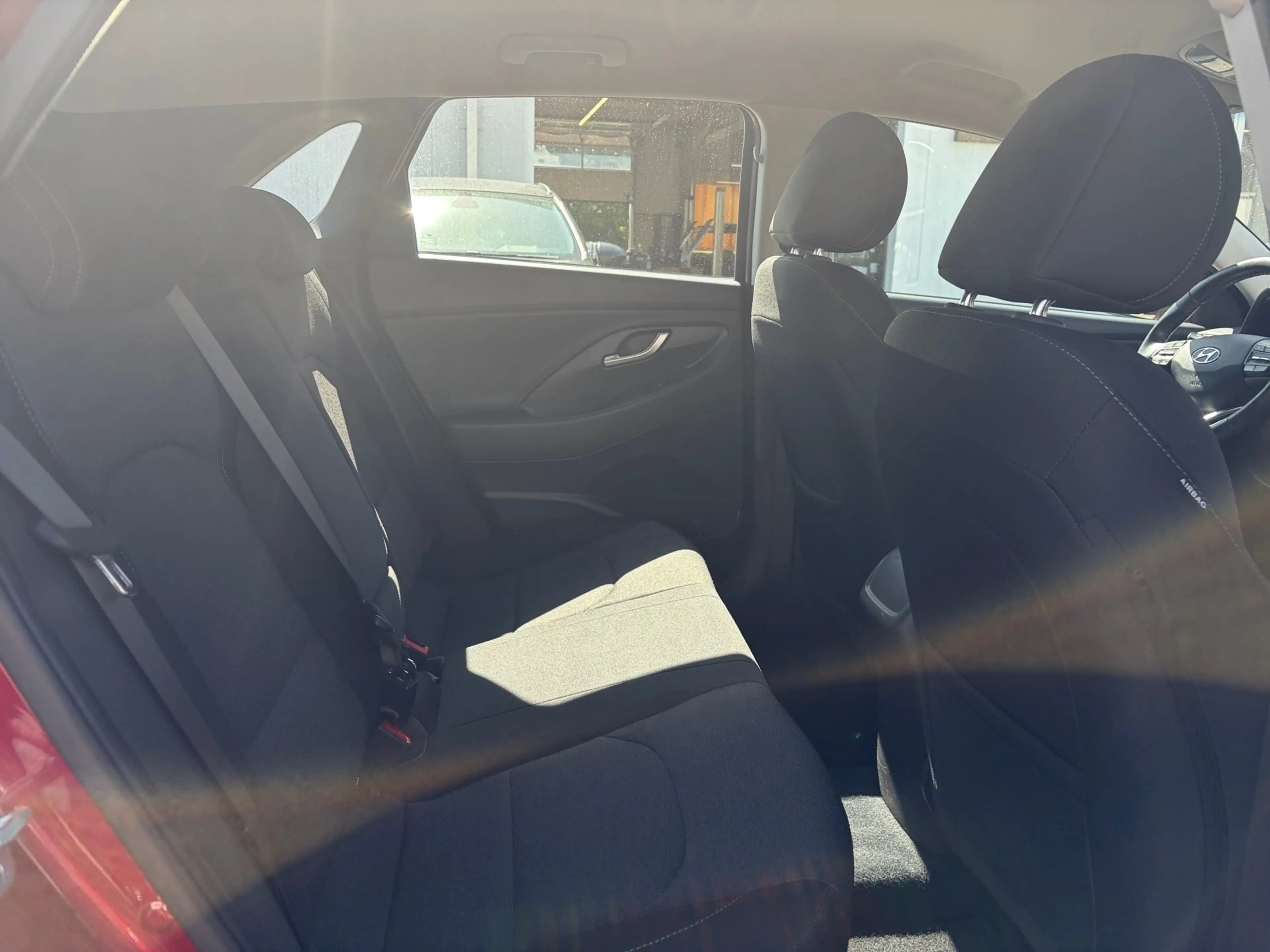 Hyundai i30 FL 5-Türer 1.0 T-GDI 48V Trend Navi — photo 13