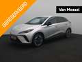 MG MG4 Long Range Comfort 64 kWh MG 4 Long Range Comfort Szürke - thumbnail 1