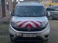 Fiat Doblo Doblo Cargo WORK UP Gris - thumbnail 5
