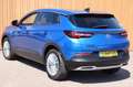 Opel Grandland X 1.2 Turbo Innovation org. NL comfort-stoelen el.kl Blauw - thumbnail 4