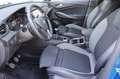 Opel Grandland X 1.2 Turbo Innovation org. NL comfort-stoelen el.kl Blauw - thumbnail 8