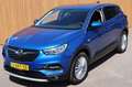 Opel Grandland X 1.2 Turbo Innovation org. NL comfort-stoelen el.kl Blauw - thumbnail 6