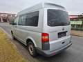 Volkswagen T5 Caravelle 1.9TDI Mittelhochdach 9 Sitze Klima Silber - thumbnail 6
