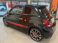 Abarth 595 Turismo 595 1.4 t-jet Turismo 165cv NAVI Negro - thumbnail 4