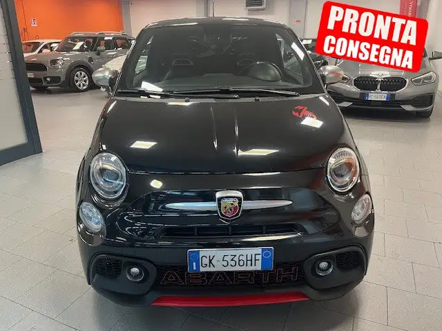 Abarth 595 Turismo 595 1.4 t-jet Turismo 165cv NAVI