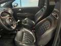 Abarth 595 Turismo 595 1.4 t-jet Turismo 165cv NAVI Negro - thumbnail 8