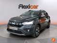 Dacia Sandero Stepway TCe Extreme Go 81kW Negro - thumbnail 3