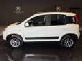 Fiat Panda 0.9 TwinAir Turbo 4x4 + GPL Blanc - thumbnail 8