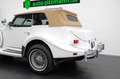 Autres Excalibur Phaeton Serie V Cabrio/H-ZUT/KLIMA Blanc - thumbnail 13