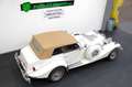 Autres Excalibur Phaeton Serie V Cabrio/H-ZUT/KLIMA Blanc - thumbnail 9